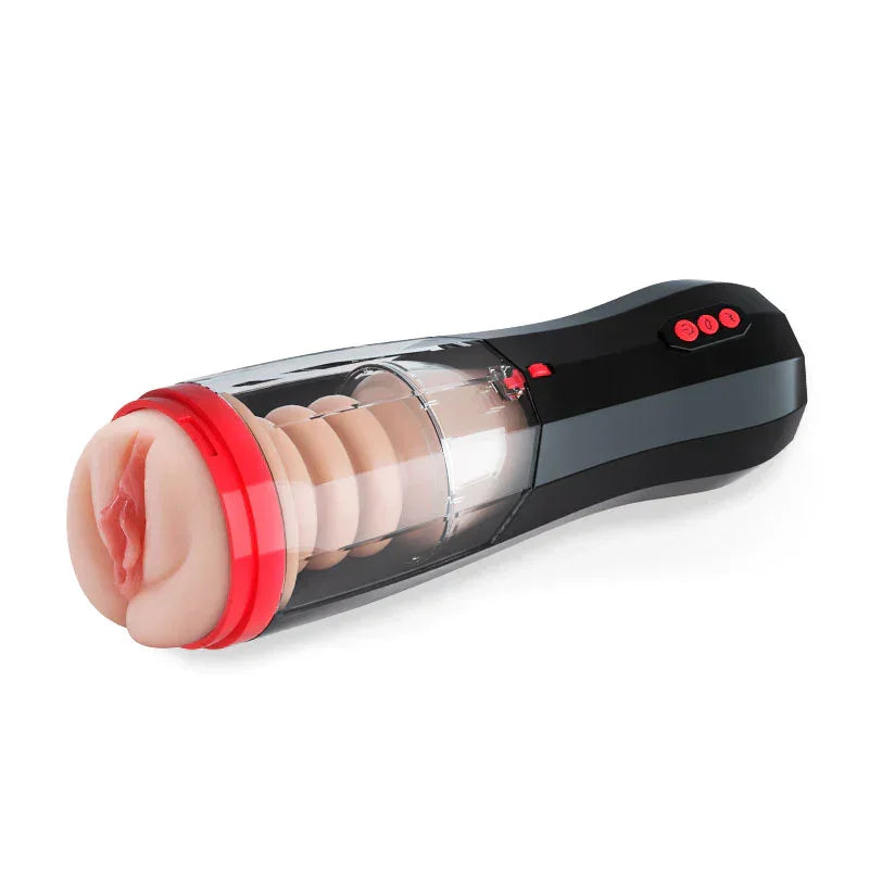 Homegirl Masturbation Cup - The Secret Affaire