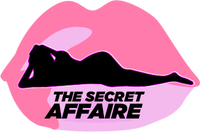 The Secret Affaire Logo