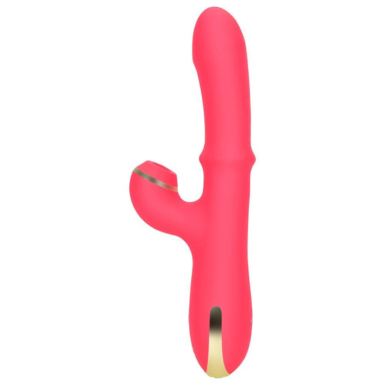 Amour Vibe Sucking Vibrator - Sucking Vibrator For Women - The Secret Affaire