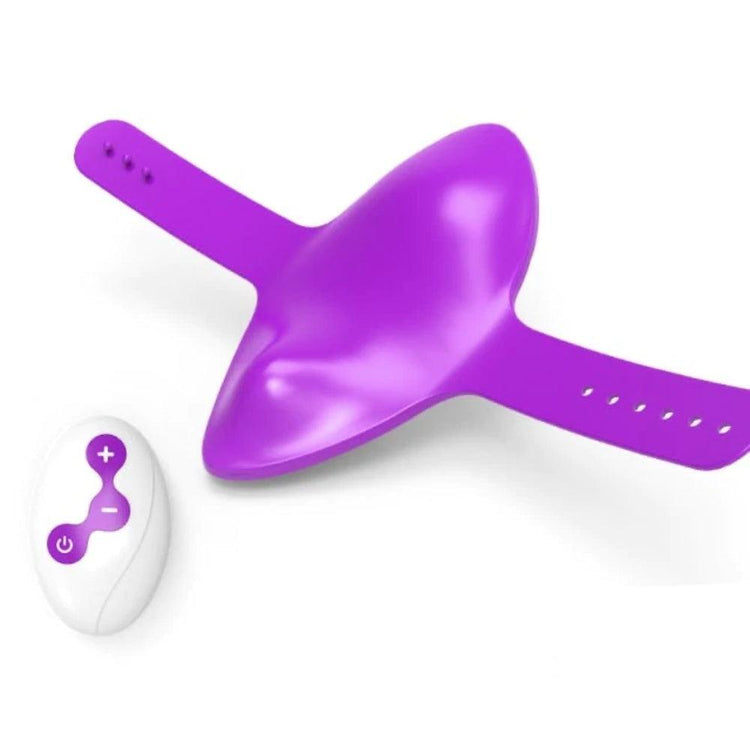 Panty Vibrator With Remote Control - Vibrators > Panty Vibrators - The Secret Affaire