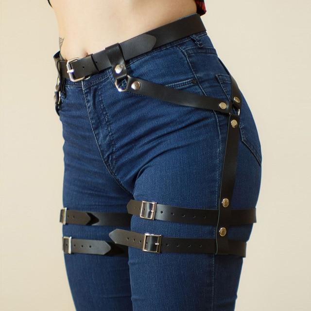 Croft Harness main image