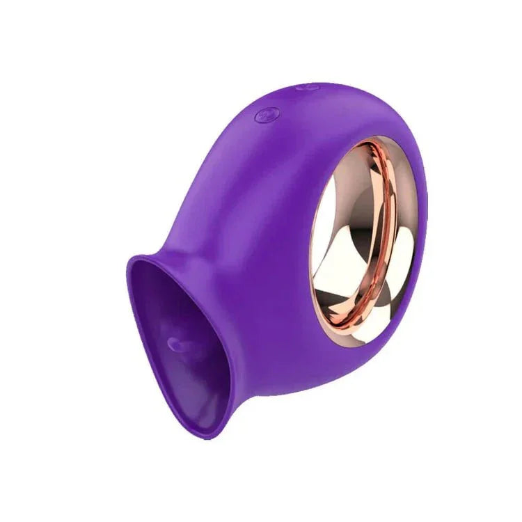 Cleopatra Licking Specialist - The Secret Affaire