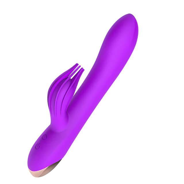 She Devil Rabbit Vibrator - Vibrators > Rabbit Vibrators - The Secret Affaire